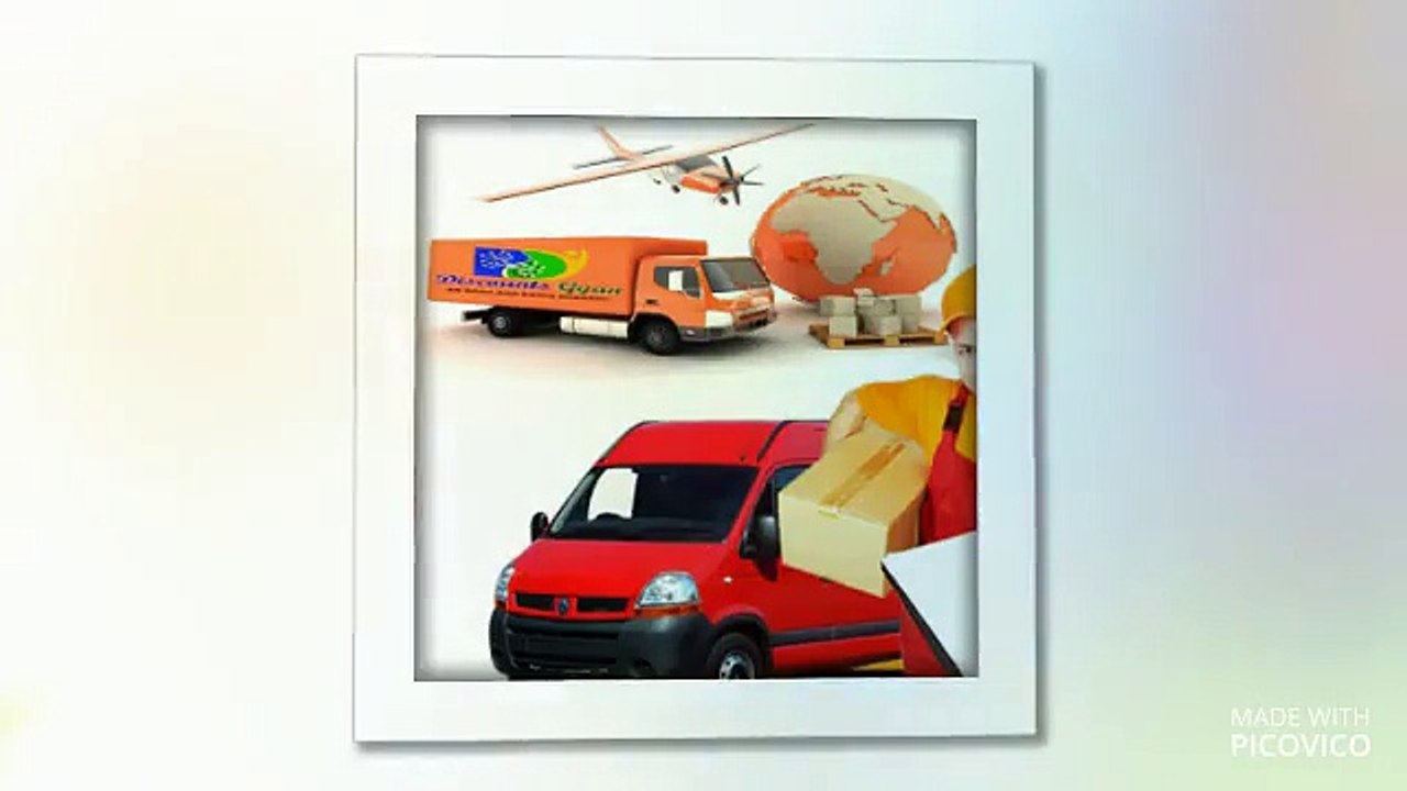 Movers and Packers in Delhi
