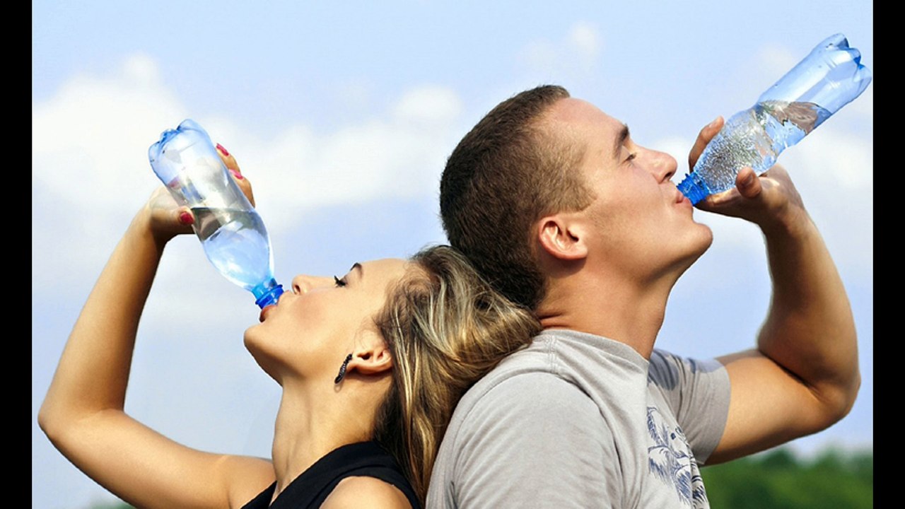 Water is More Important for all in thisWorld
