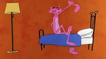 New 2017 - Pink Panther and Pals - Pink Pajamas