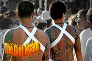 [Yakuza-P39]. Dạo phố đêm ở Nhật Bản, đụng mặt Yakuza!