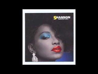 Shannon - Let The Music Play (1992 Remix)