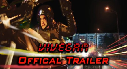 அஜீத்தின் விவேகம் படத்தின் டிரைலர்-வீடியோ