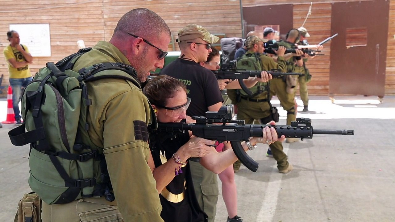 Ein Anschlag als Nervenkitzel für Touristen