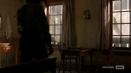 Naomi & Cullen (Siobhan Williams & Anson Mount)