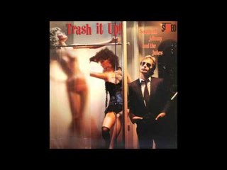 Southside Johnny & The Asbury Jukes - Ms. Park Avenue