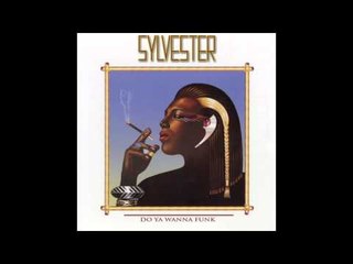 Sylvester - Do Ya Wanna Funk (Radio Mix)