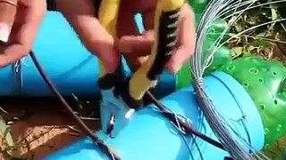 Techniques for Fishing