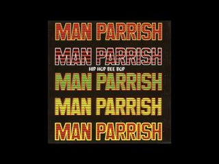 Man Parrish - Boogie Down (Bronx)