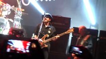 Motorhead Ace Of Spades FEATURING FAST EDDIE CLARKE AND PHILTHY ANIMAL TAYLOR