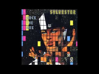 Sylvester - Take Me to Heaven (Remix)