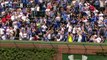 5/25/17: Cubs hit three homers in 5 1 win over Giants