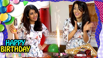 Ankita Bhargava EXCLUSIVE Birthday Celebration | Fun Segment | TellyMasala