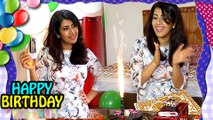 Ankita Bhargava EXCLUSIVE Birthday Celebration | Fun Segment | TellyMasala