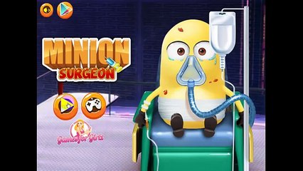 Ariel Legs Surgery | Ariel The Little Meramid Game Episode | Baby Games