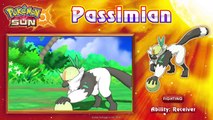 Version exclusive Pokémon and New Features Revealed in Pokémon Sun and Pokémon Moon!