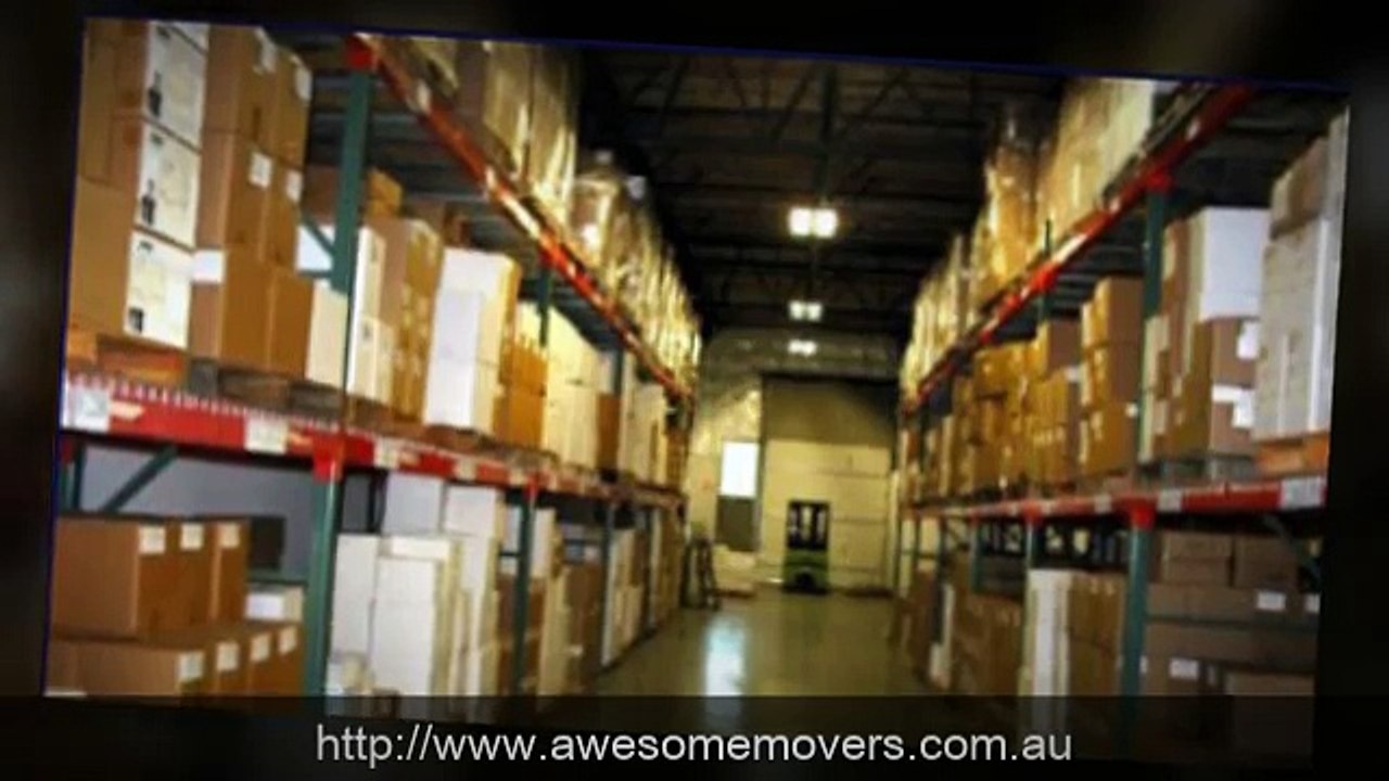 Moving Made Awesome
