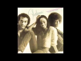 Shalamar - Full Of Fire (Radio)