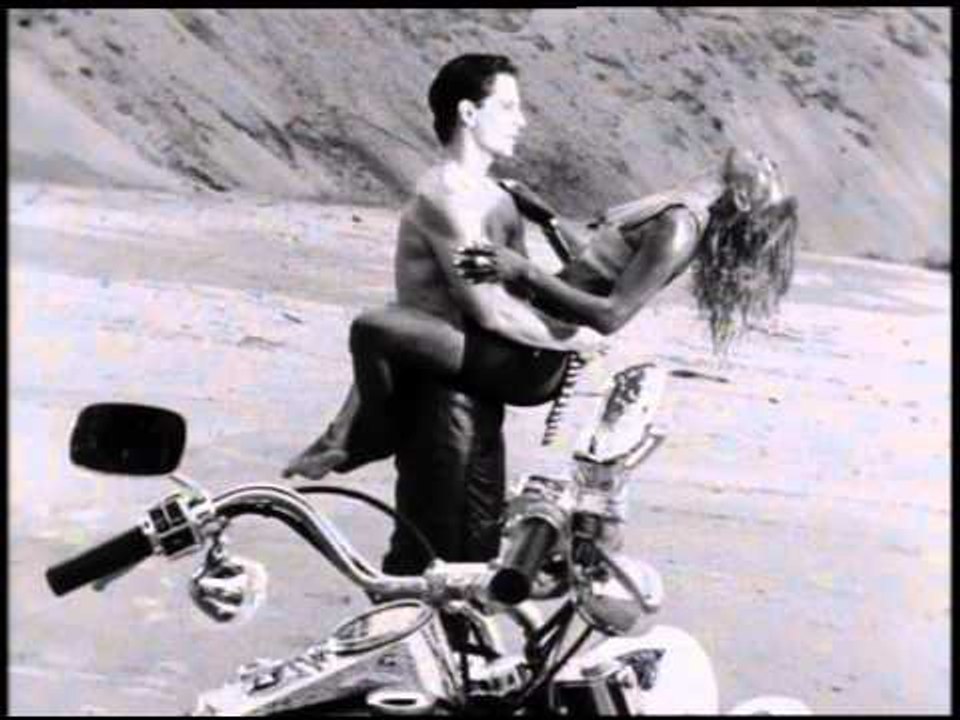 Boule Noire - J'etais Seul