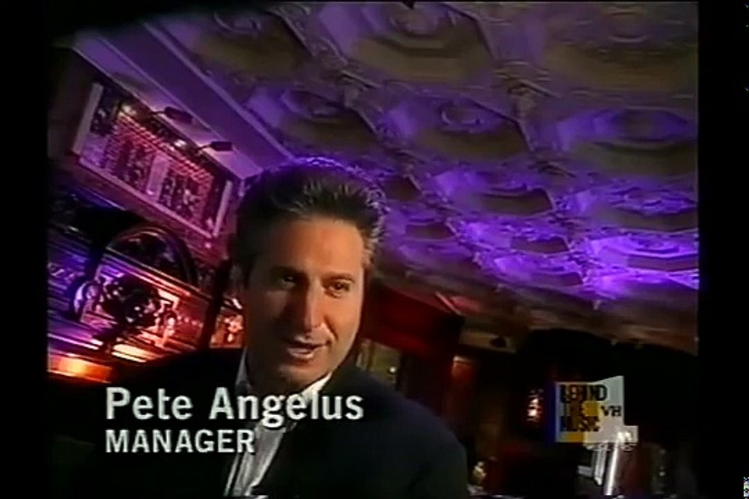 Music Occult The Black Crowes Docu. Chris Robinson Is A CROWLEY Disciple