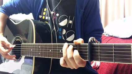 【フル歌詞】新宝島 / サカナクション 映画「バクマン。」主題歌【弾き語りコード】