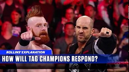 5 things you need to know before Raw  Aug. 14, 2017