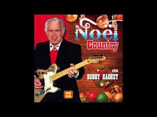 Bobby Hachey - Le sentier de neige