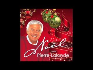 Pierre Lalonde - C'est l'hiver (Let it Snow)