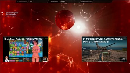 Juega con (((BIO))) - Transmisión en directo!!! - (((BIOHAZARD))) GAMING (103)