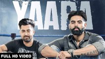 New Punjabi Songs - YAARA - HD(Full Song) - Sharry Mann - Parmish Verma - Rocky Mental - Latest Punjabi Songs - PK hungama mASTI Official Channel