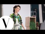 徐若瑄 波希米亞迷人風采 | 封面故事 | Vogue Taiwan