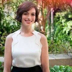 Anne Hathaway Sexy Photo Gallery