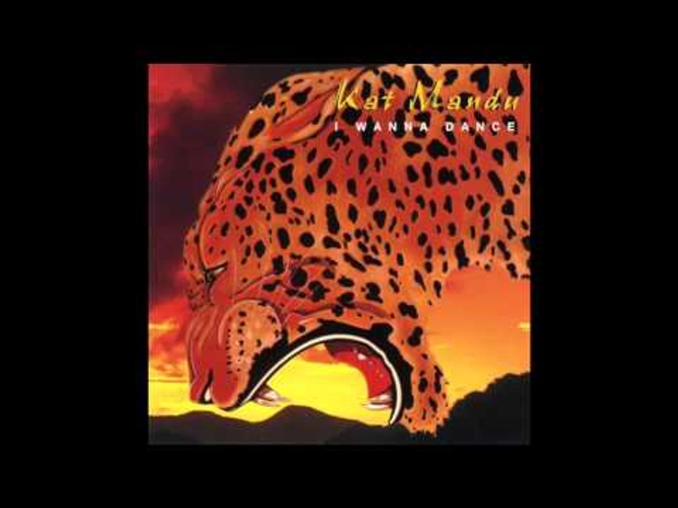 Kat Mandu - Don't Stop Keep On