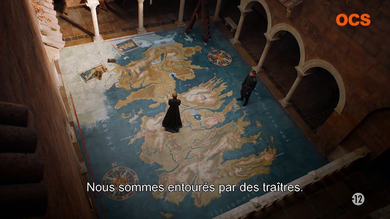 {{WATCH}} Game of Thrones   Season 7, Episode 3 The Spoils Of War (English subtitle)