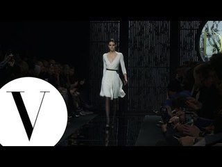 Diane von Furstenberg 2015秋冬 頌讚女人的美麗