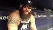 Braun Strowman s father is the greatest softball player ever  Braun Strowman s SummerSlam Diary