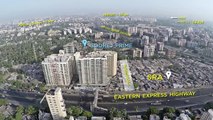 Godrej Prime Chembur Mumbai - Explore facts.Call  91 9833025087