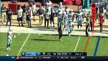 Blake Bortles Breaks Loose with 325 Yards! | Titans vs. Jaguars | NFL Week 16 Player Highl