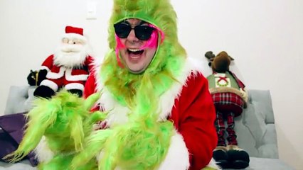 Galatzia especial Navideo parte2 Cosas que me cagan de Navidad - CID_VELA(youtube.com)