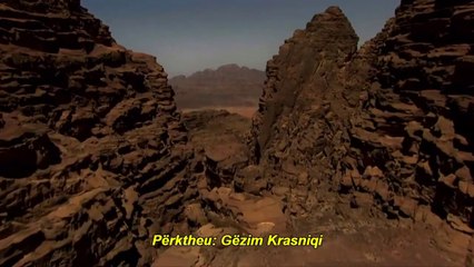 Planeti Tokë 2 - Malet (HD)