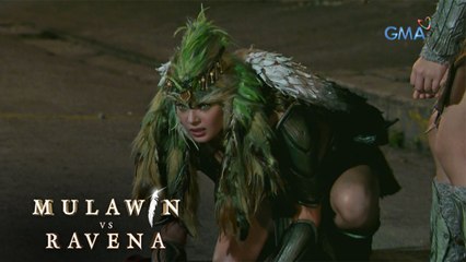 Mulawin VS Ravena: Pagbalik sa alaala ni Lawiswis | Episode 63