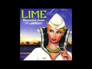 Lime - Say You Love Me (Dub Mix)