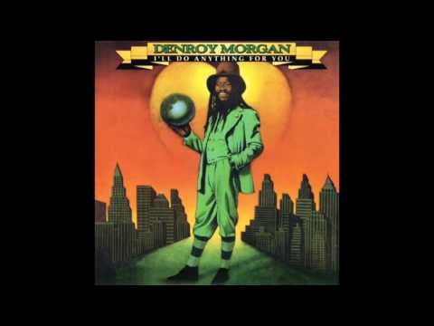 Denroy Morgan - Too Much Too Soon