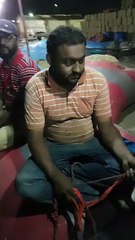 dekhain kesay logon ko pagal bnaya ja rha ha janwar k nakhli 2 danth laga kar - Beware of Scammers - Eid ul Adha 2k17