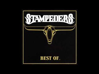 Stampeders - Bring the House Down