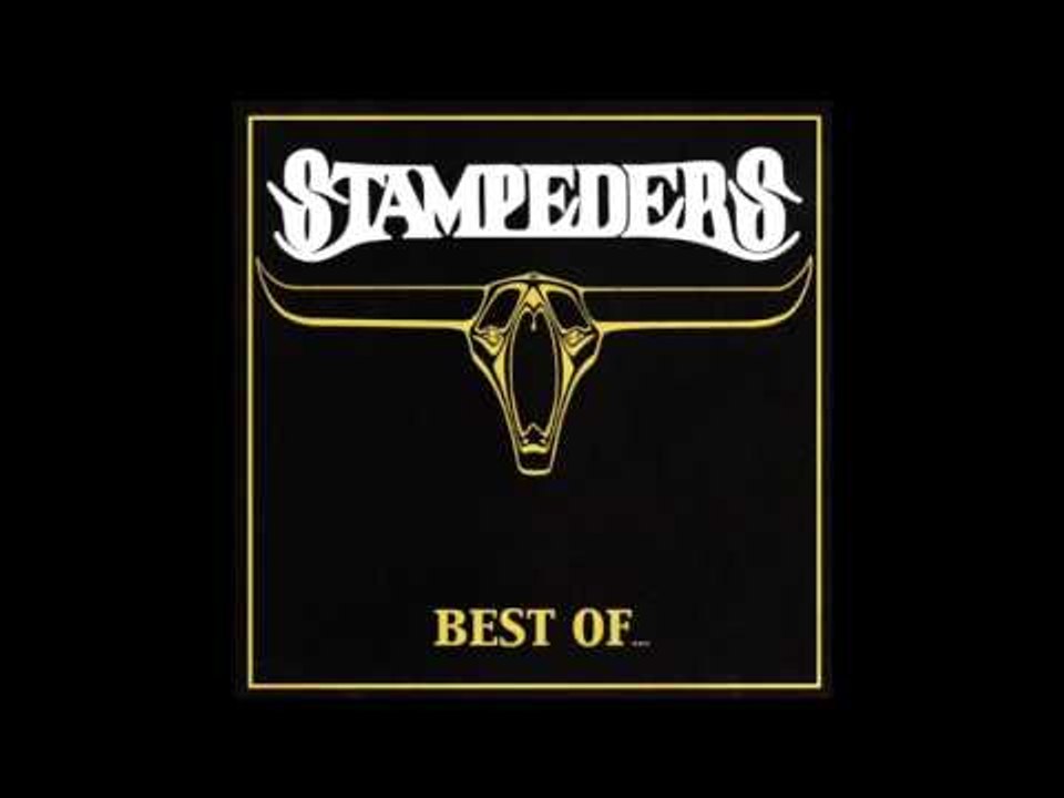 Stampeders - Johnny Lightning