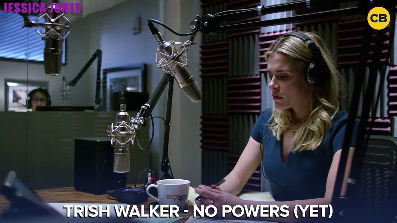 The Defenders CRAM! - A Recap Leading Up To The Netflix Premiere-iwVRR4g3rx4
