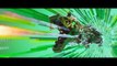 THE LEGO NINJAGO MOVIE Trailer #2 (2017) Animated Comedy Movie HD-txNgsTMKSGI