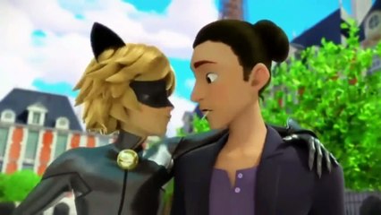 Miraculous Ladybug Despacito AMV