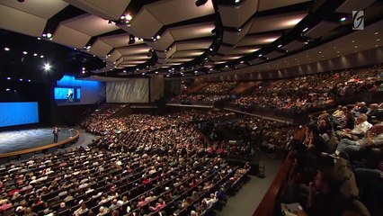 Pastor Robert Morris The Power Of Prayer