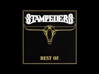 Stampeders - Then Came the White Man